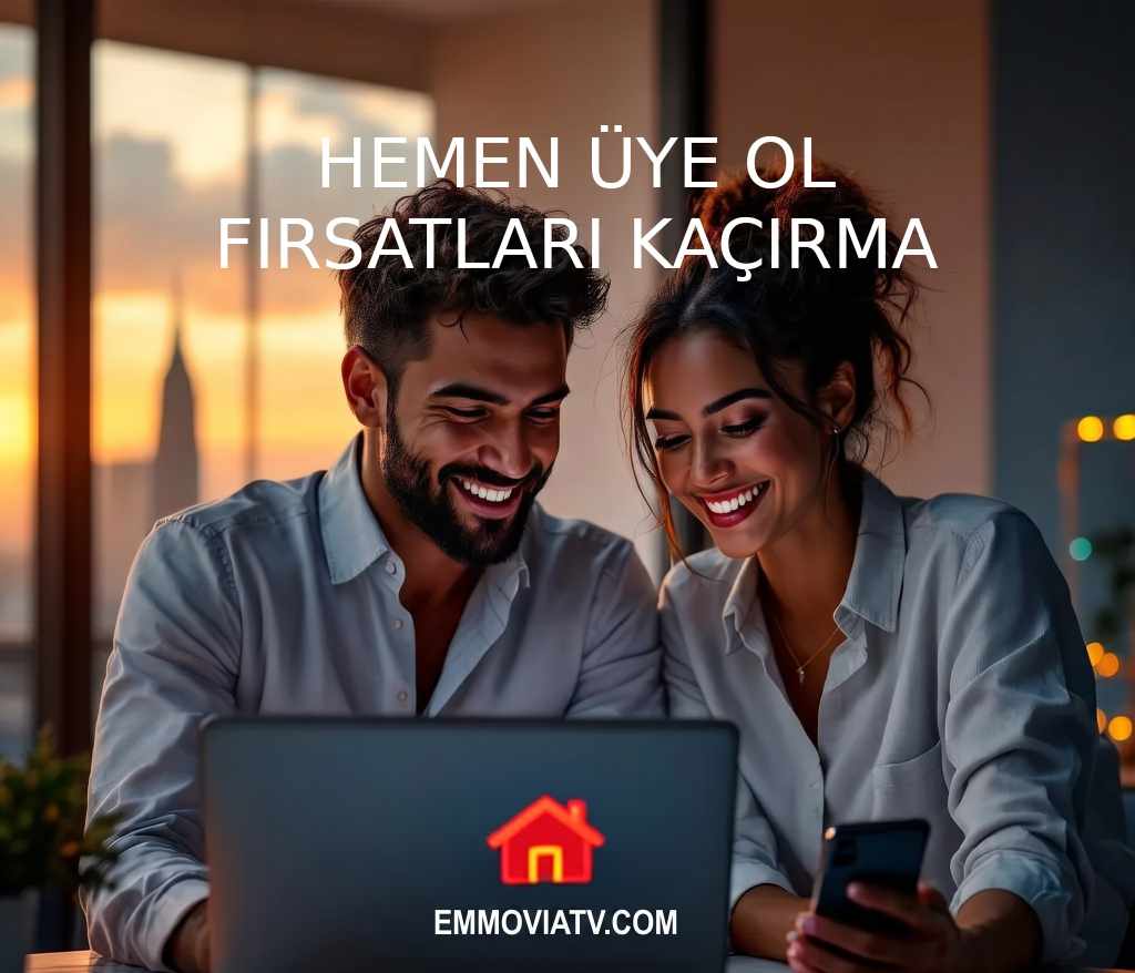 emmoviatv.com, Hemen Üye Ol.